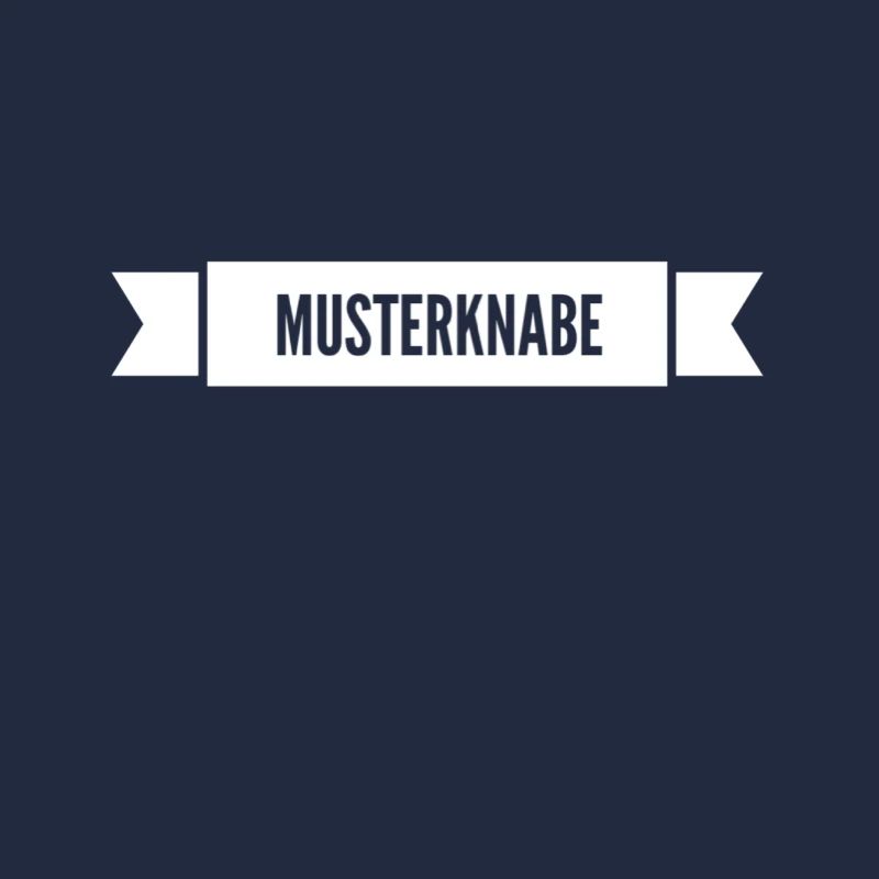 ich bin ein Streber