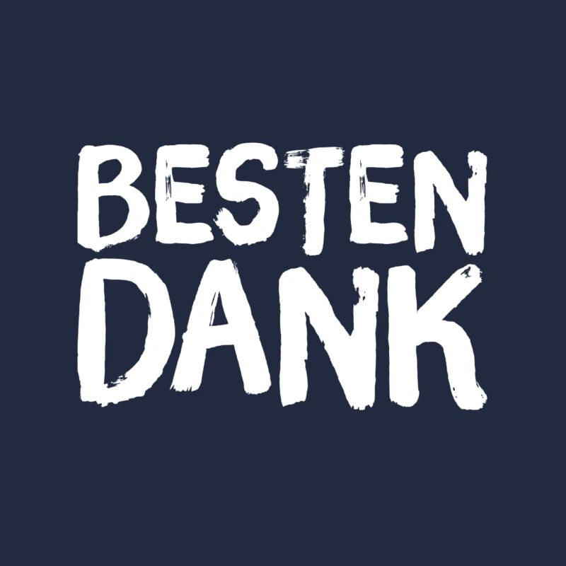 ich danke dir