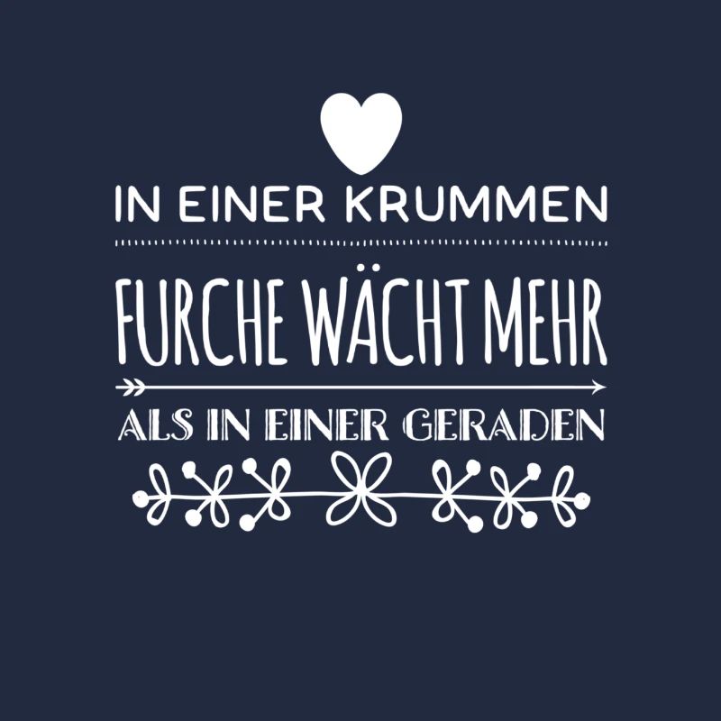 steh zu dir