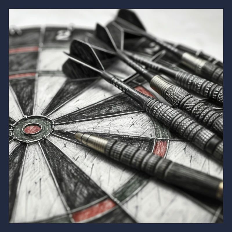 Dartboard