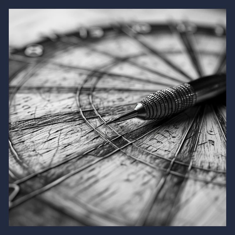 Dartboard
