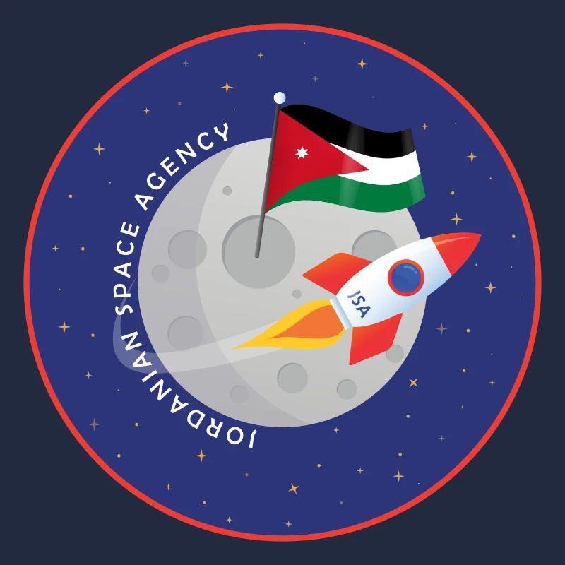 Agence spatiale jordanienne