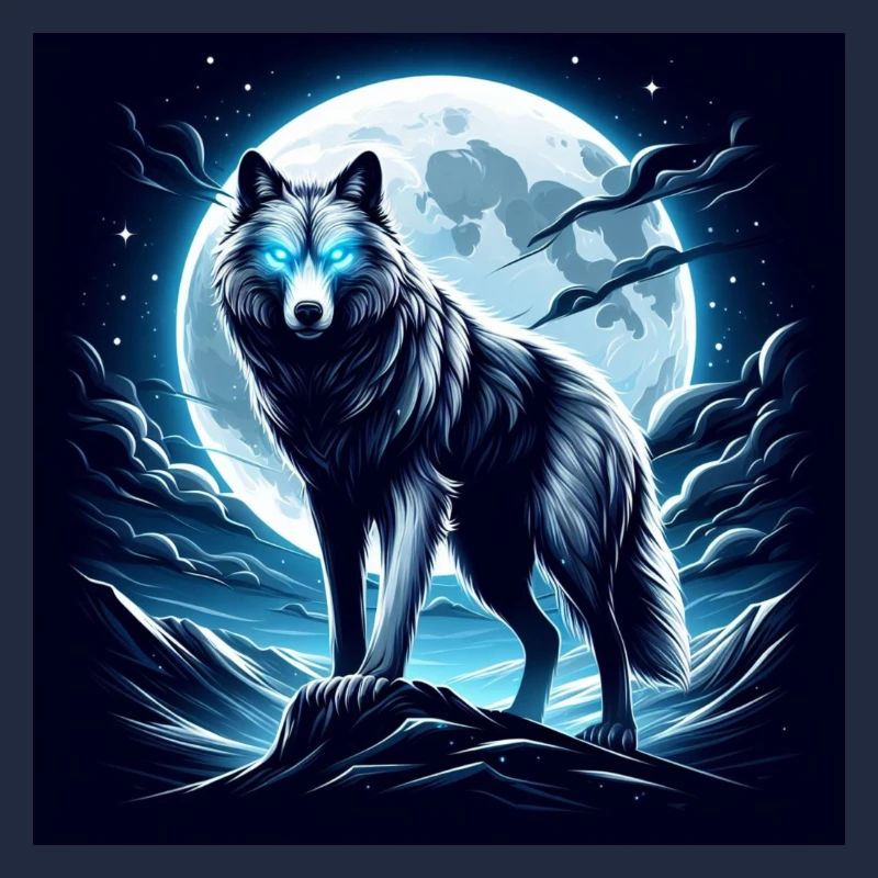 Lone Wolf