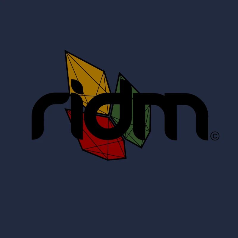 ridm crystalized rasta