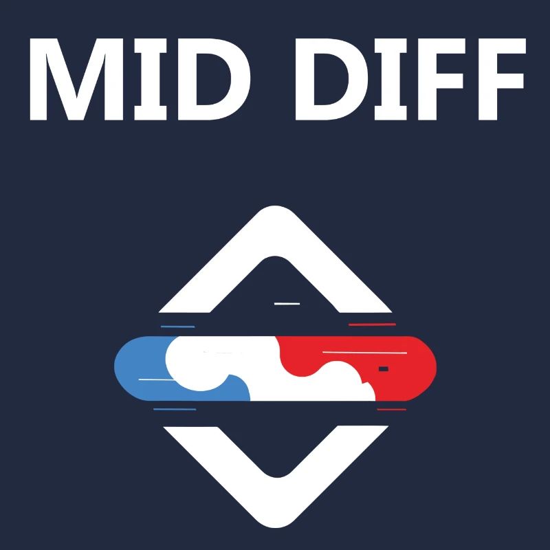 League Legend Mid Diff