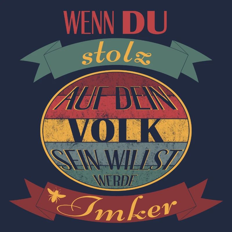 Stolzer Imker