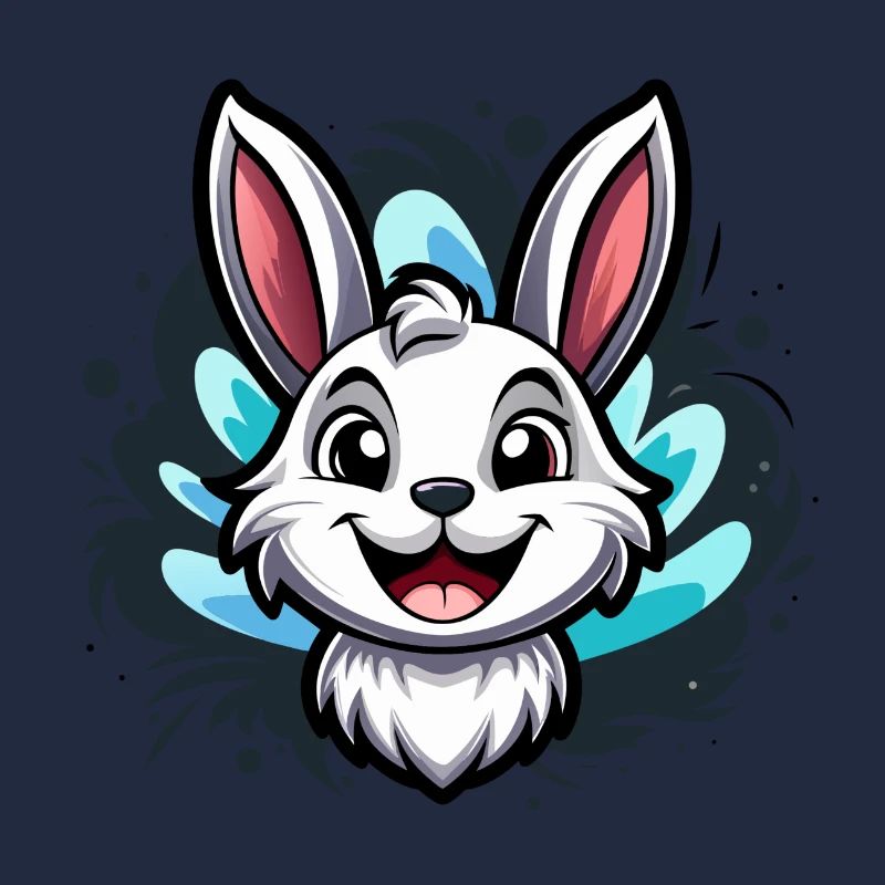 Lapin de Pâques