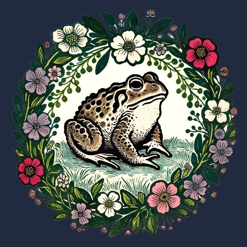 Toad