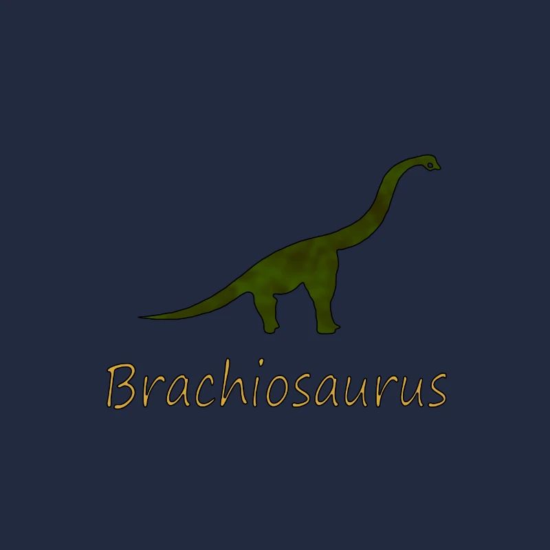 Brachiosaurus