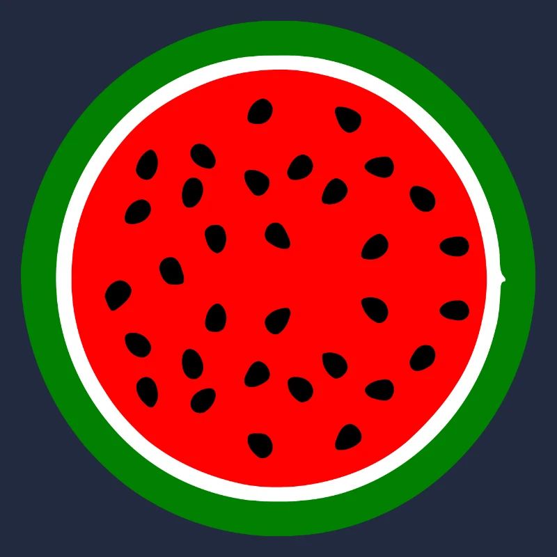 Melon pastèque