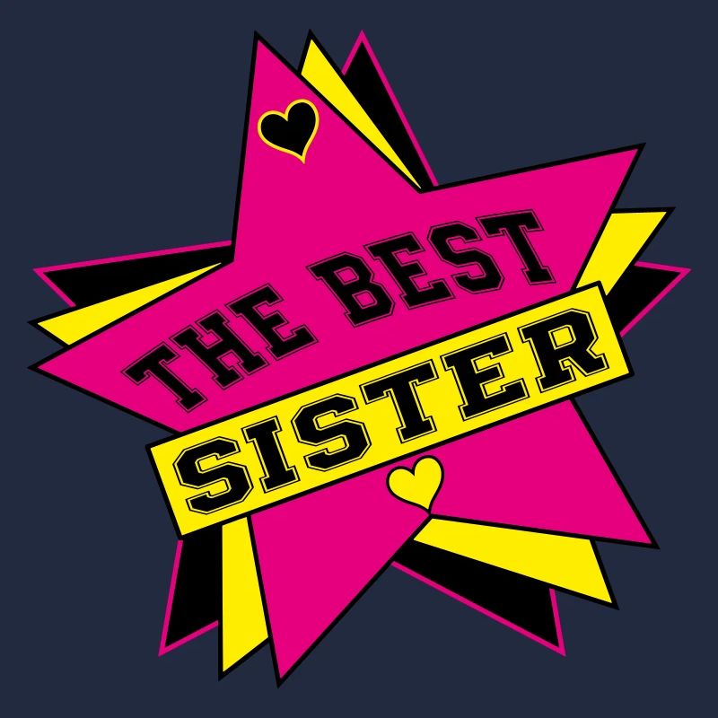 DIE BESTE SCHWESTER