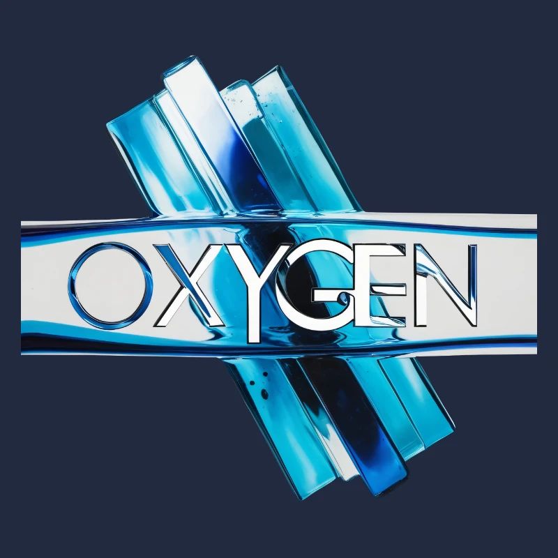 Sauerstoff - Oxygen