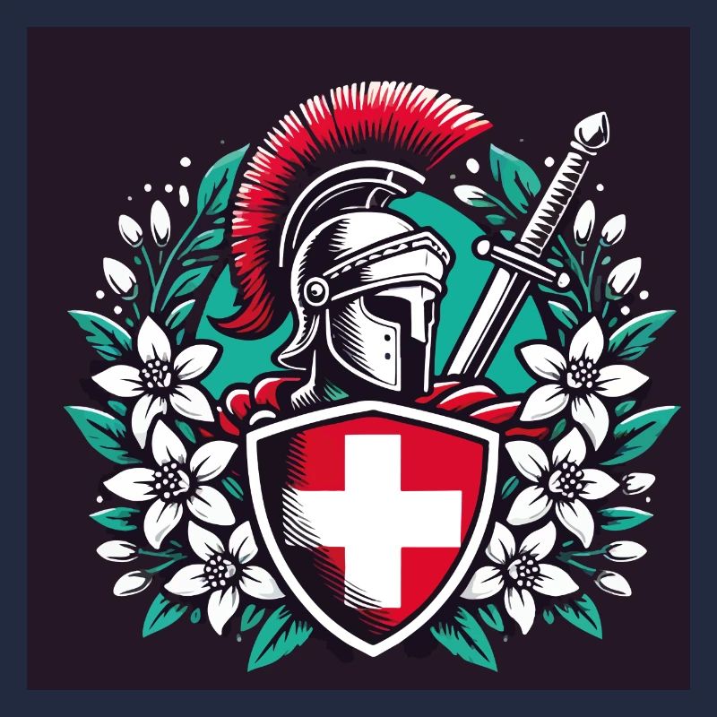 Gladiator Schweiz 5