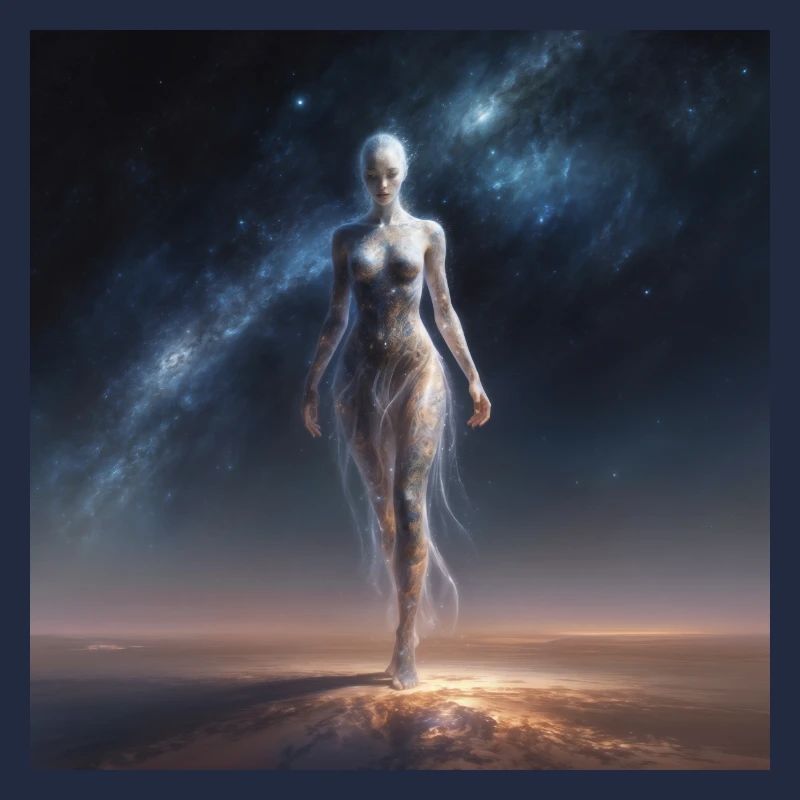 Interstellarer Wanderer