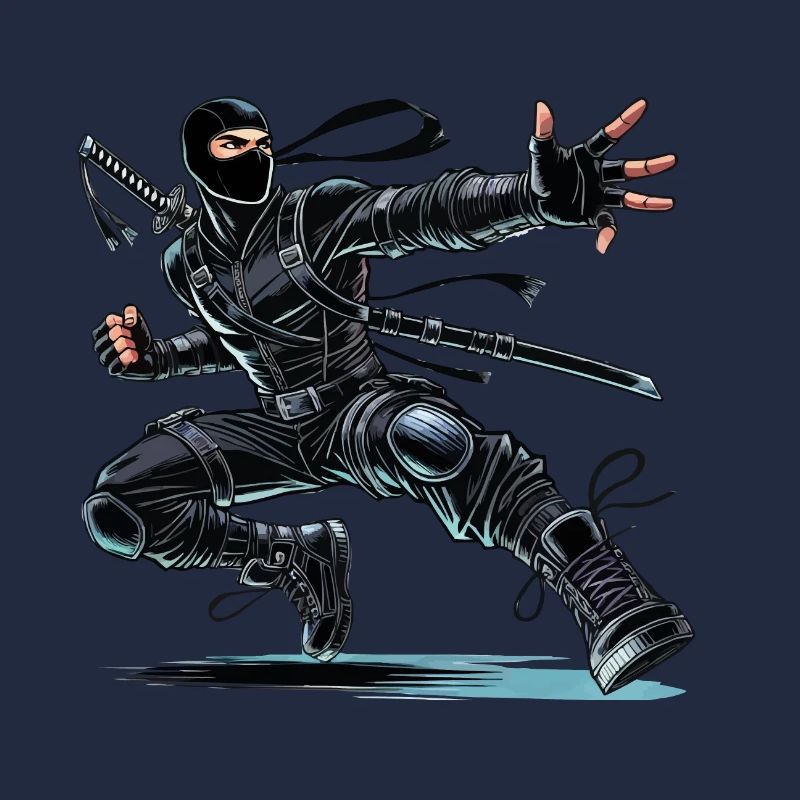 Ninja