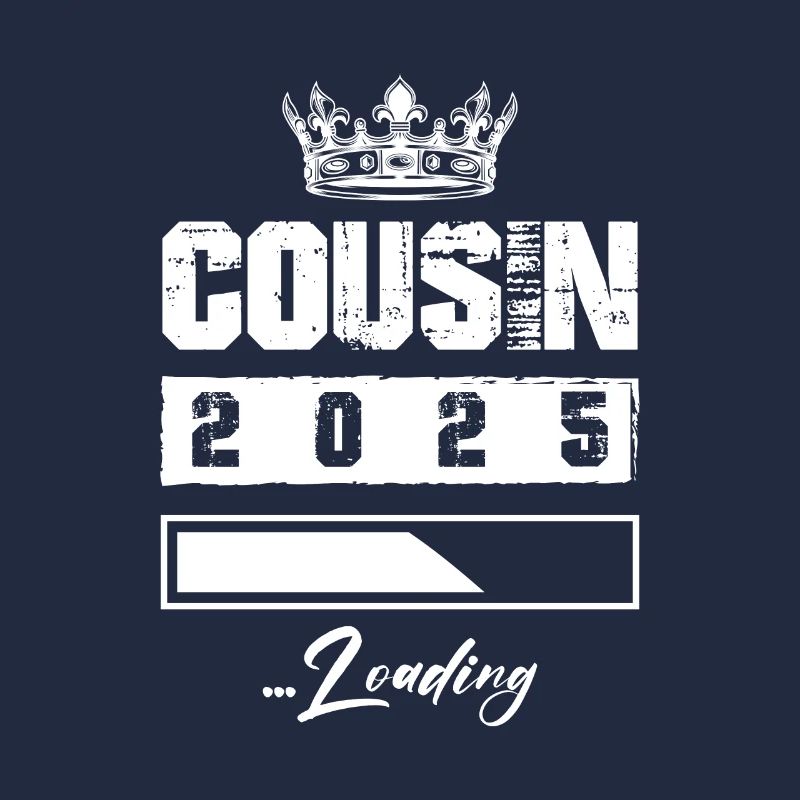 Cousin 2025 Loading