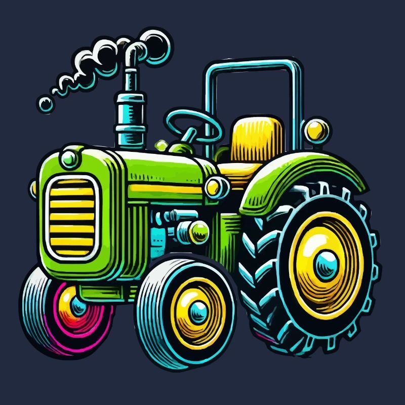 Traktor