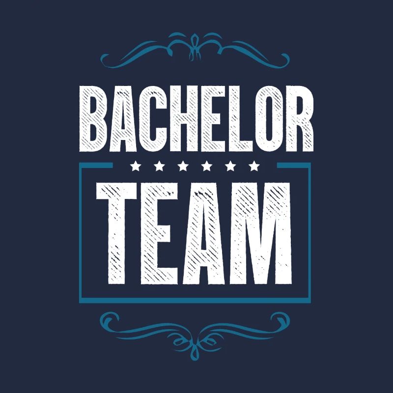 Bachelor Crew