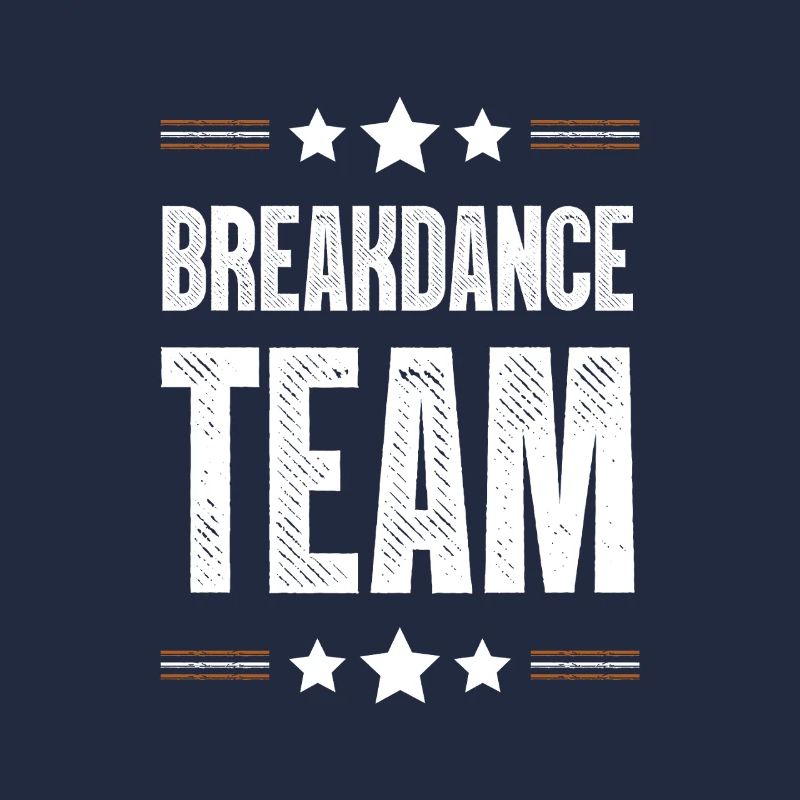 Équipe de breakdance