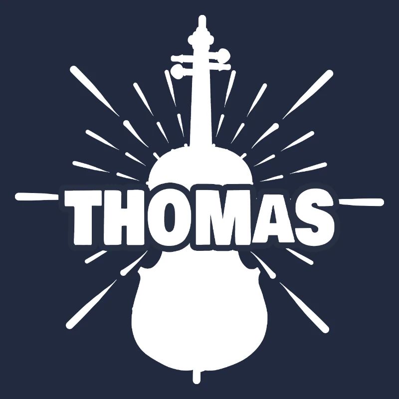 First name Thomas
