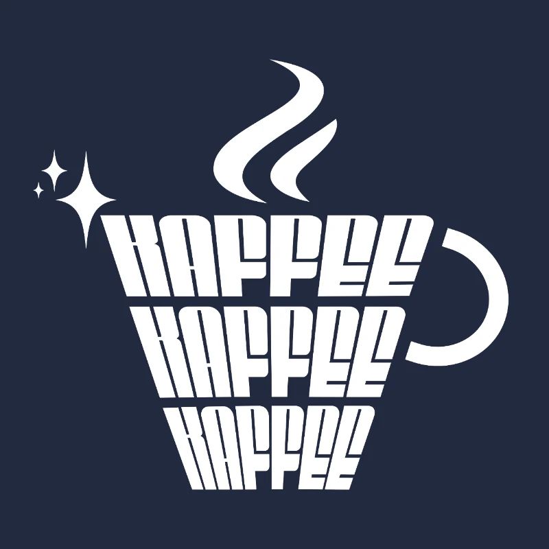 Kaffee Kaffee Kaffee
