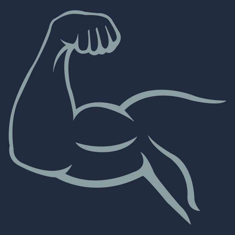 biceps