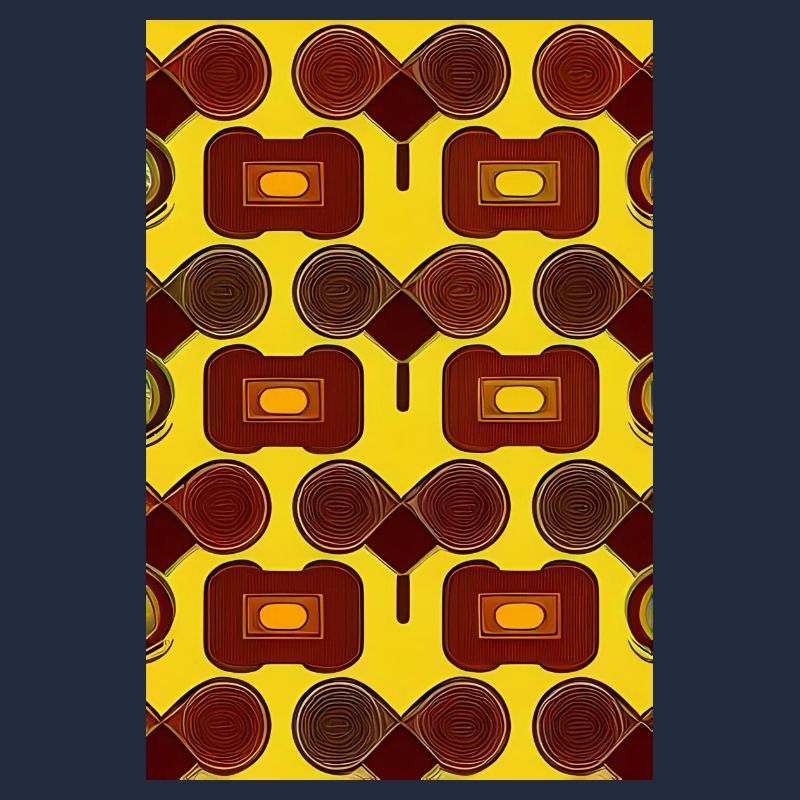 Vintage Pattern