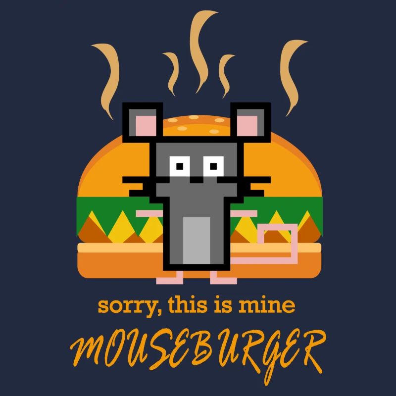 Mouseburger