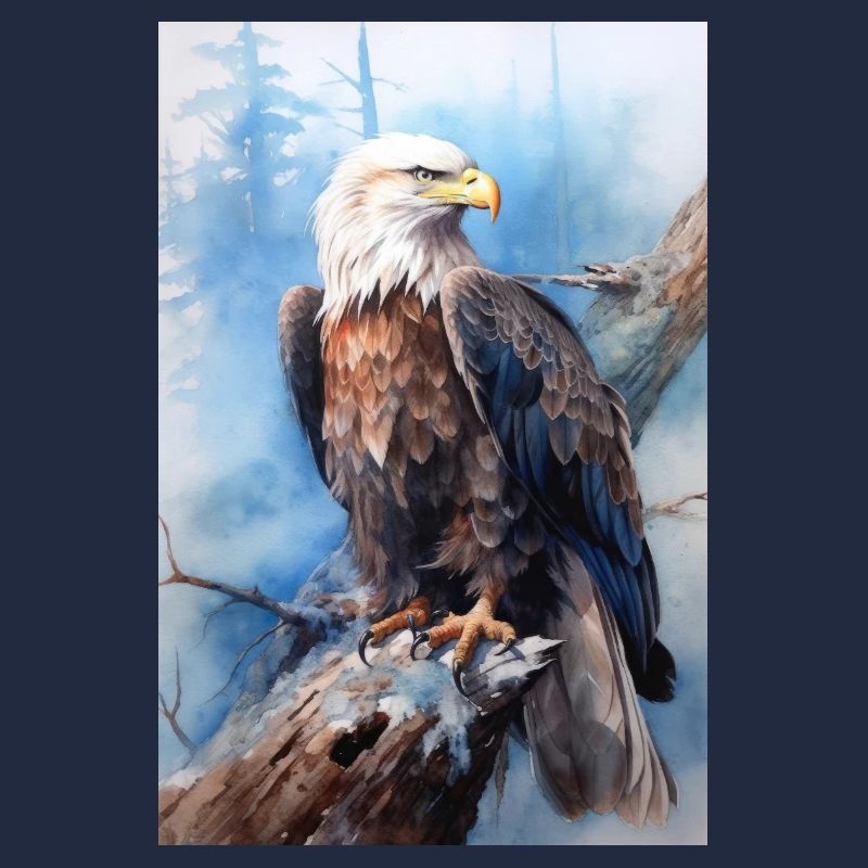 Eagle Animal Eagle Bald Eagle Animal