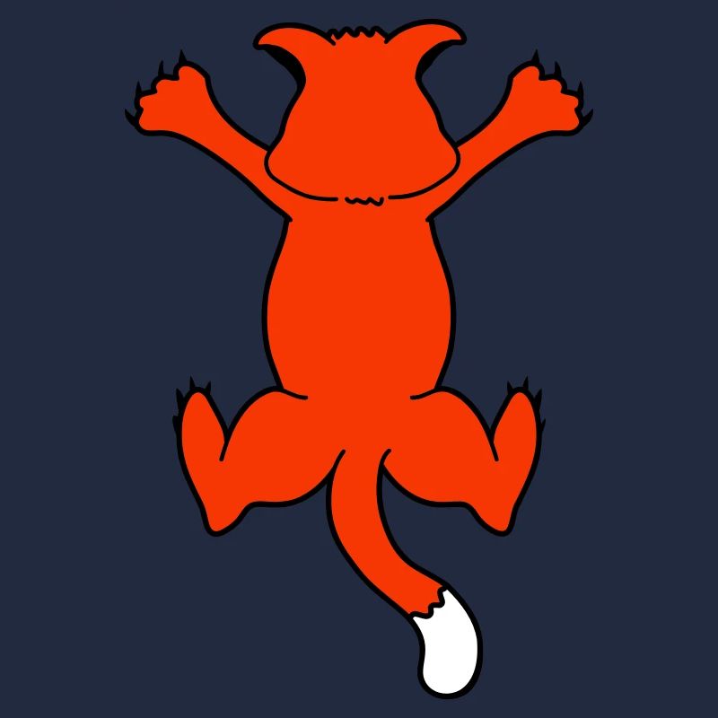 Drôle de chat griffes griffes griffes griffes grattage