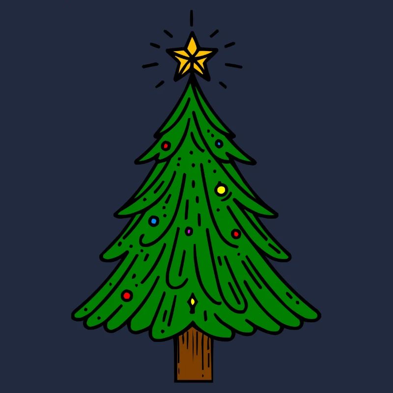 Weihnachtsbaum