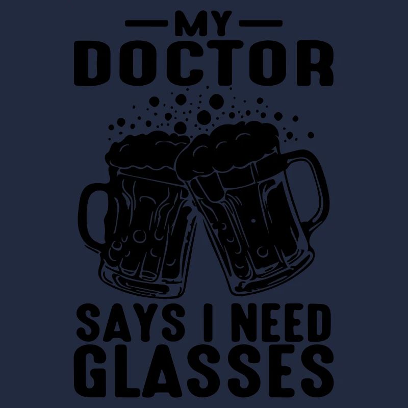 My doctor says I need classes.