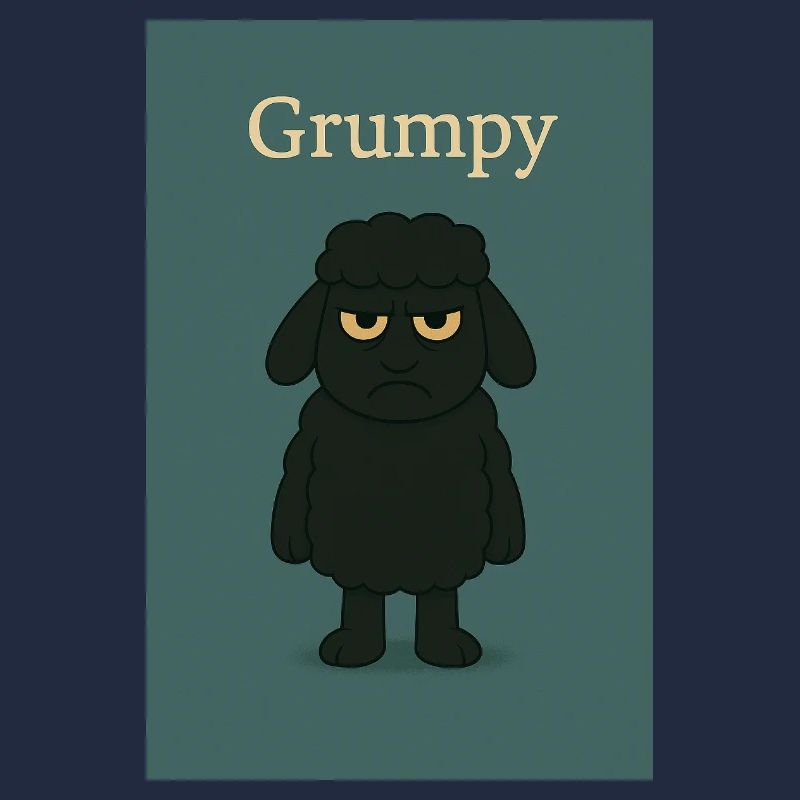 Grumpy