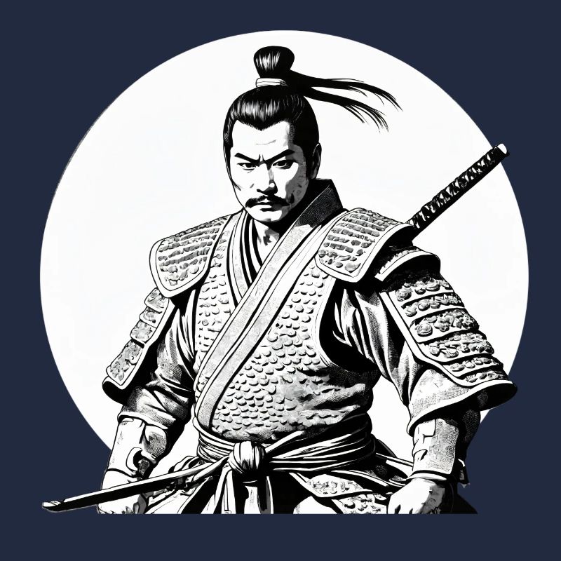 Samurai