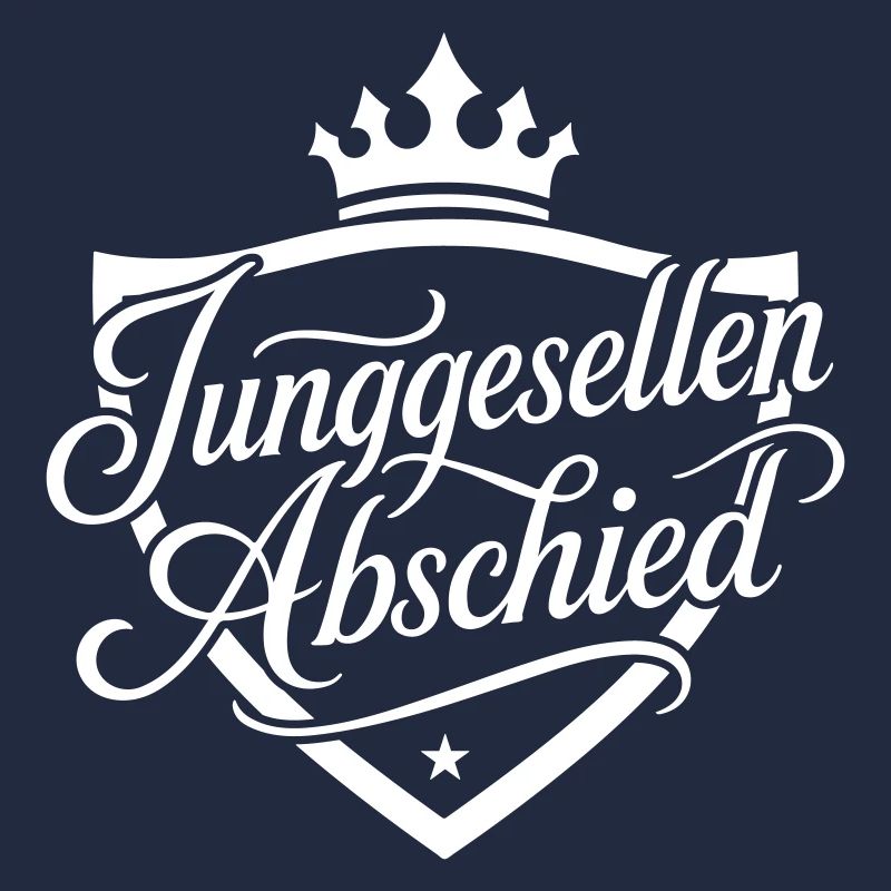 Junggesellenabschied Logo Jga