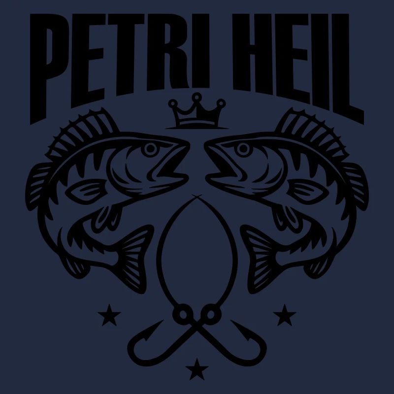Pêche au Peil de Petri