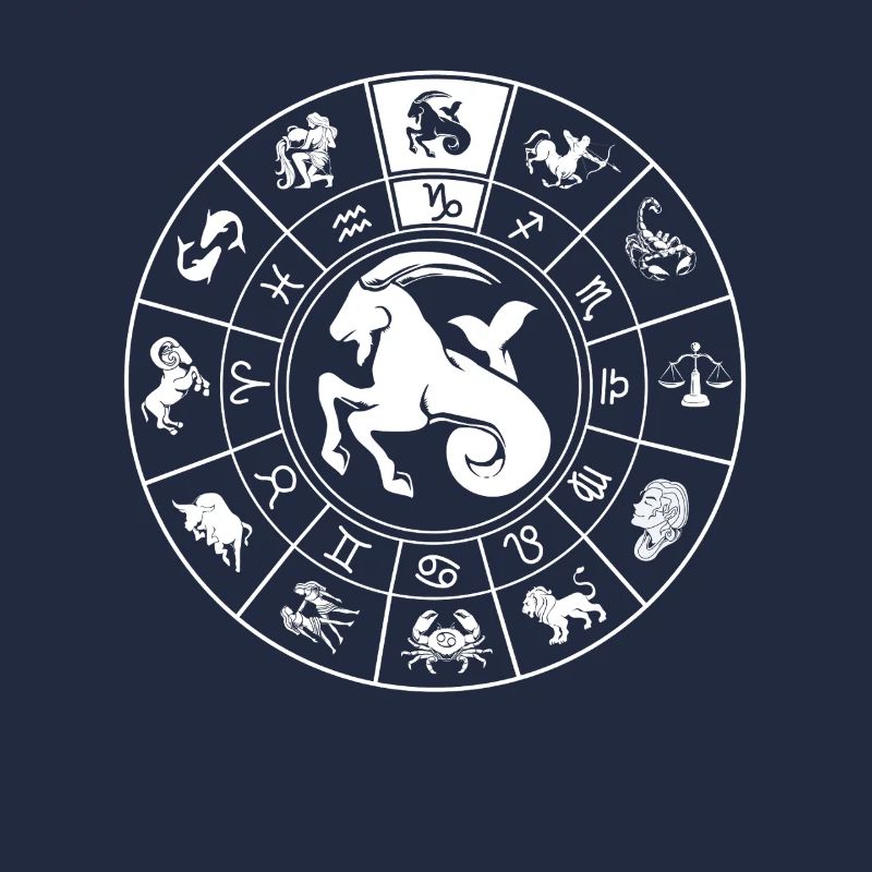 Sternzeichen Steinbock