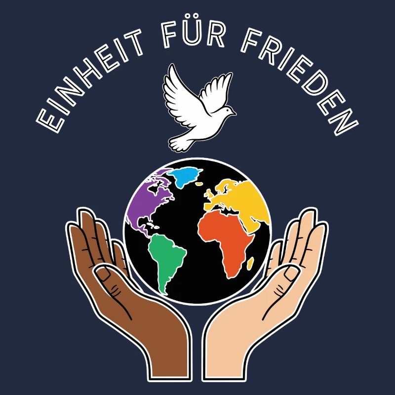 Unity for Peace