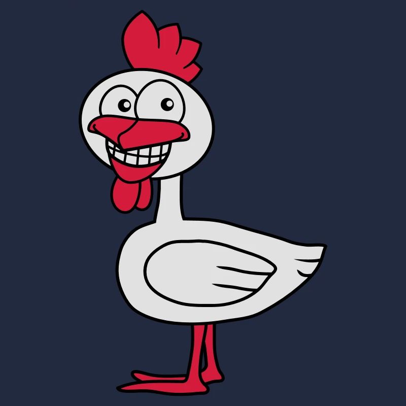 Cool Chicken