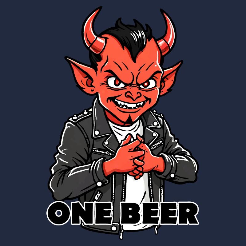 Red Devil
