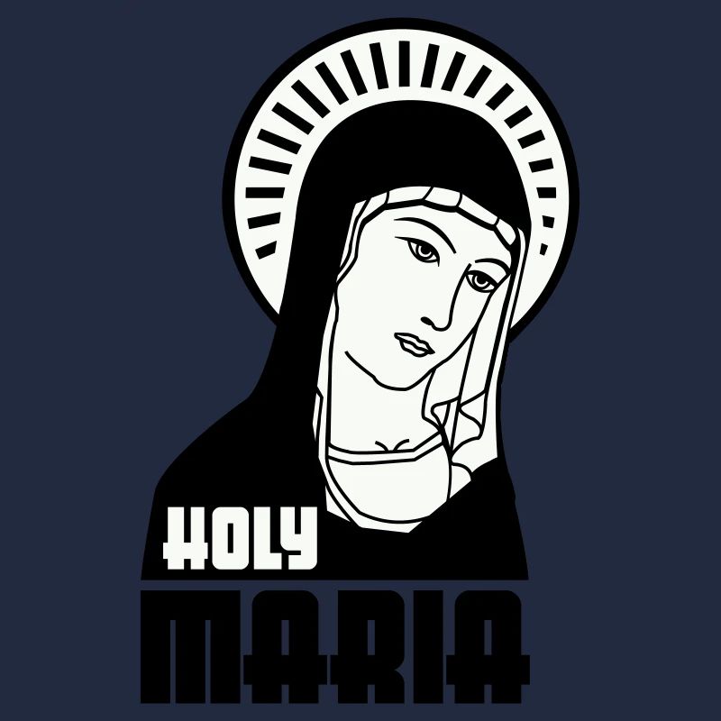 Holy Mary