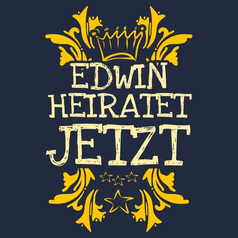 Bachelor Edwin