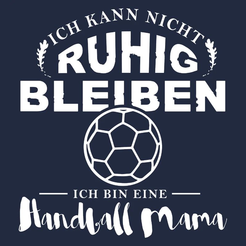 Handball Mama
