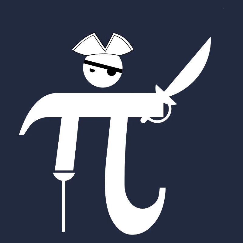 Pi rate