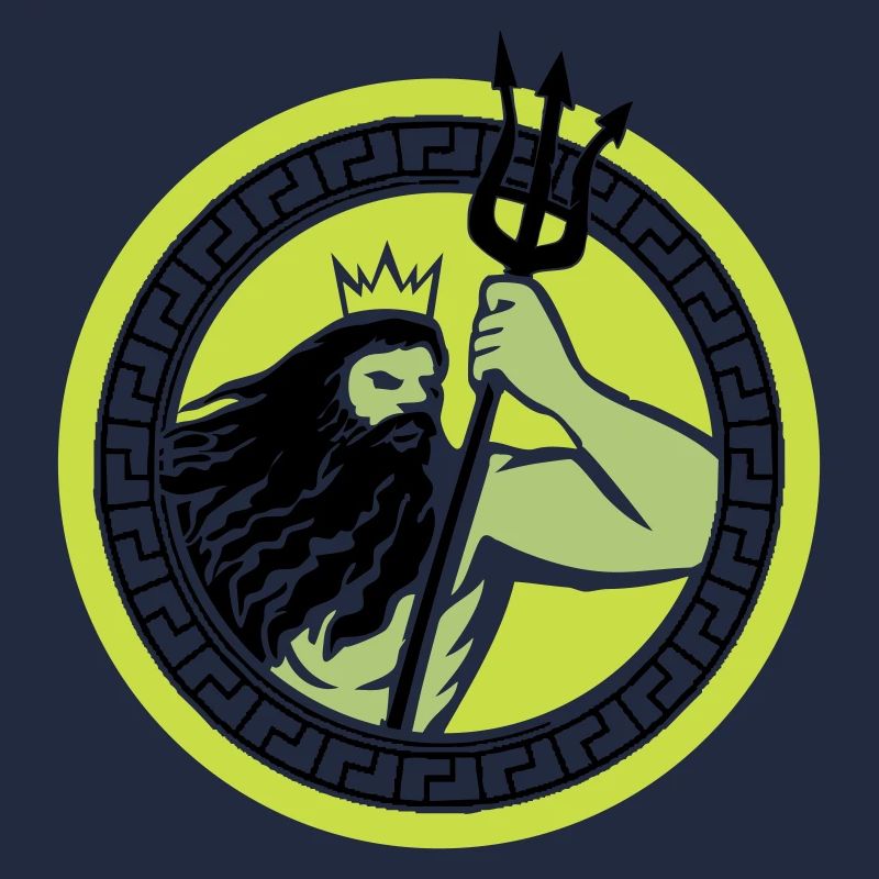 Poseidon Triton