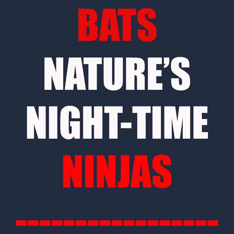 Bats Nature's Night Time Ninjas