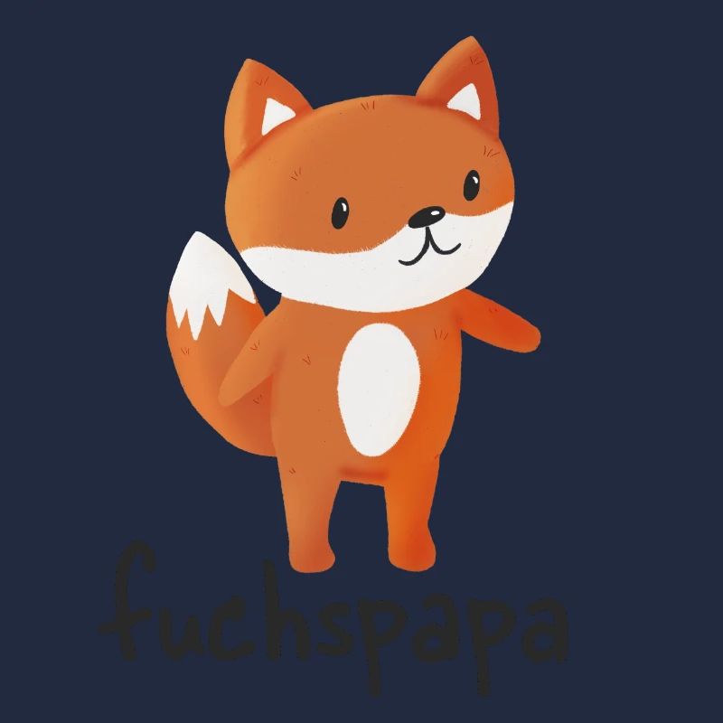 Fuchspapa