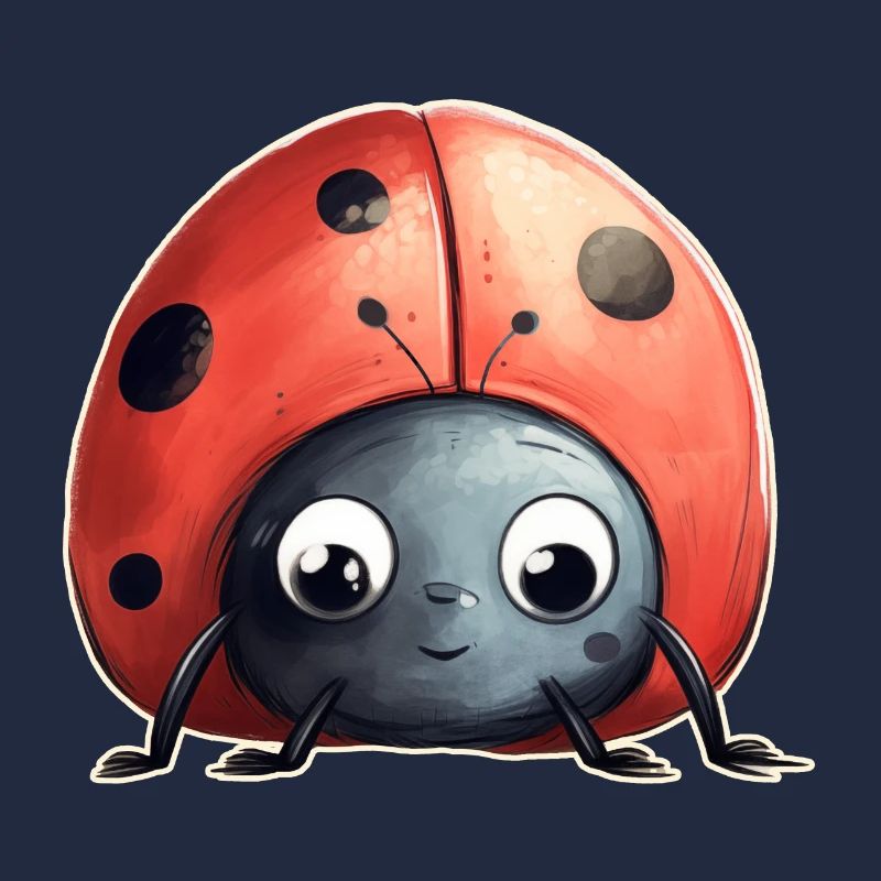 Ladybird