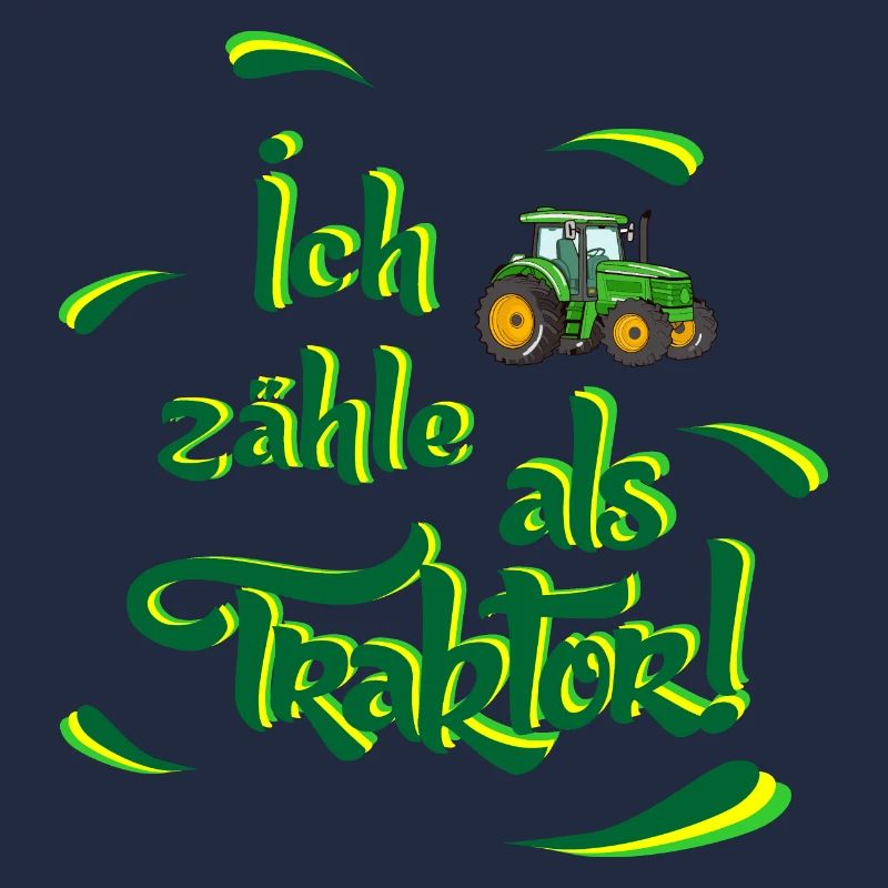 Bauer Bauern Landwirtschaft Traktor