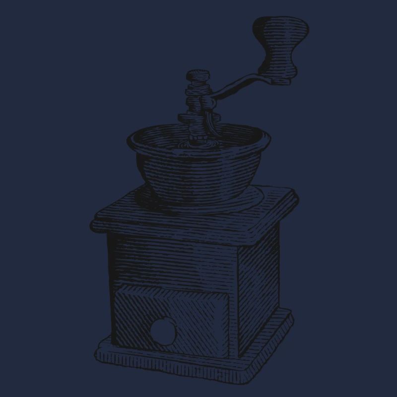 Conception de moulin à café